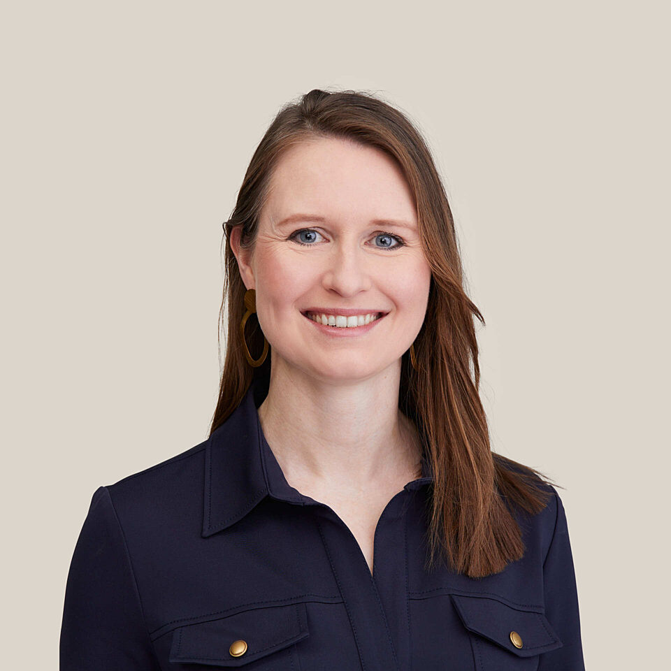 Martje de Vries Lentsch De Brauw