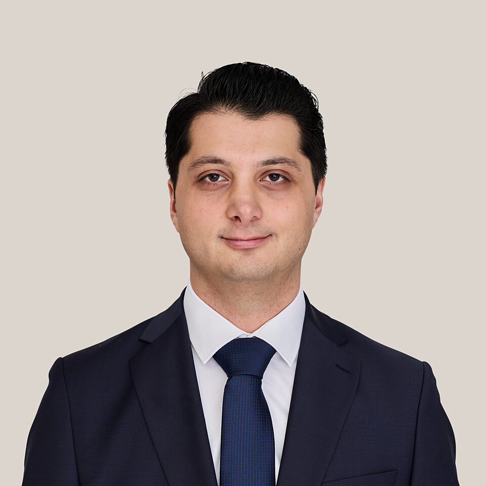 Deniz Akdeniz