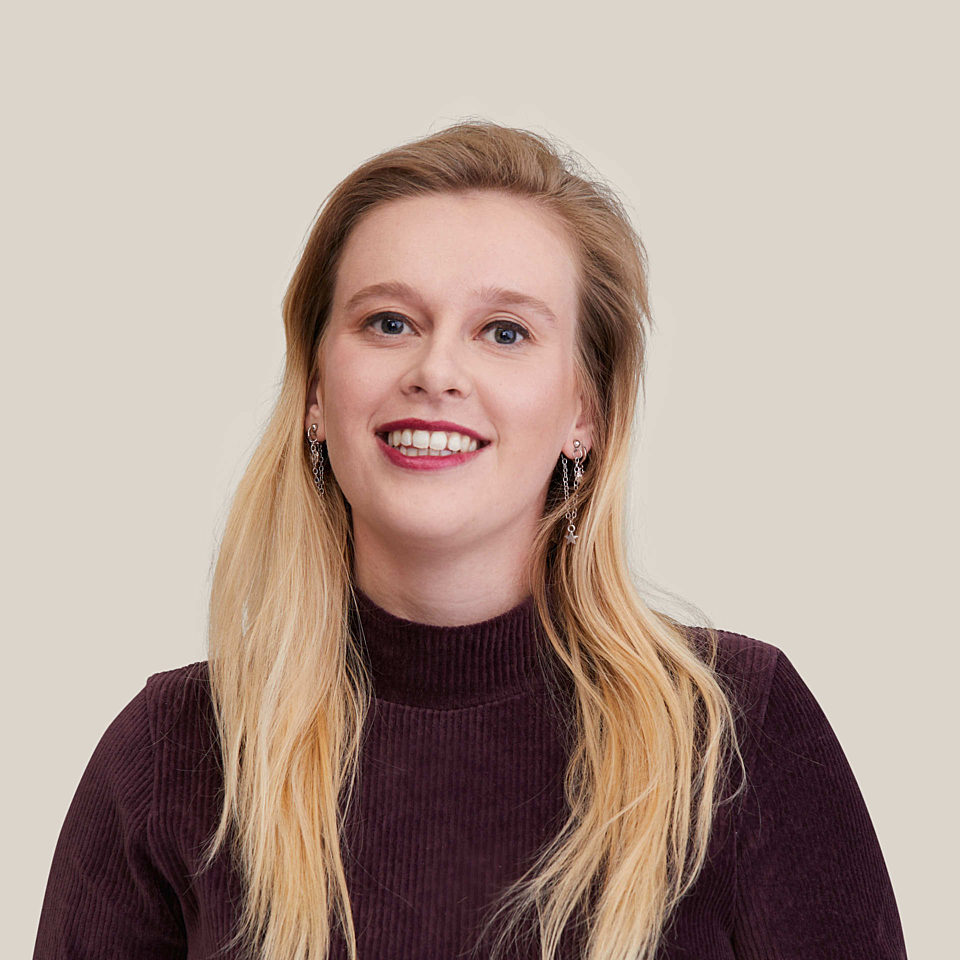 Sanne kramp
