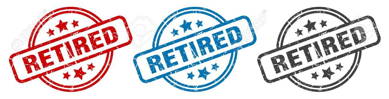 Retired
