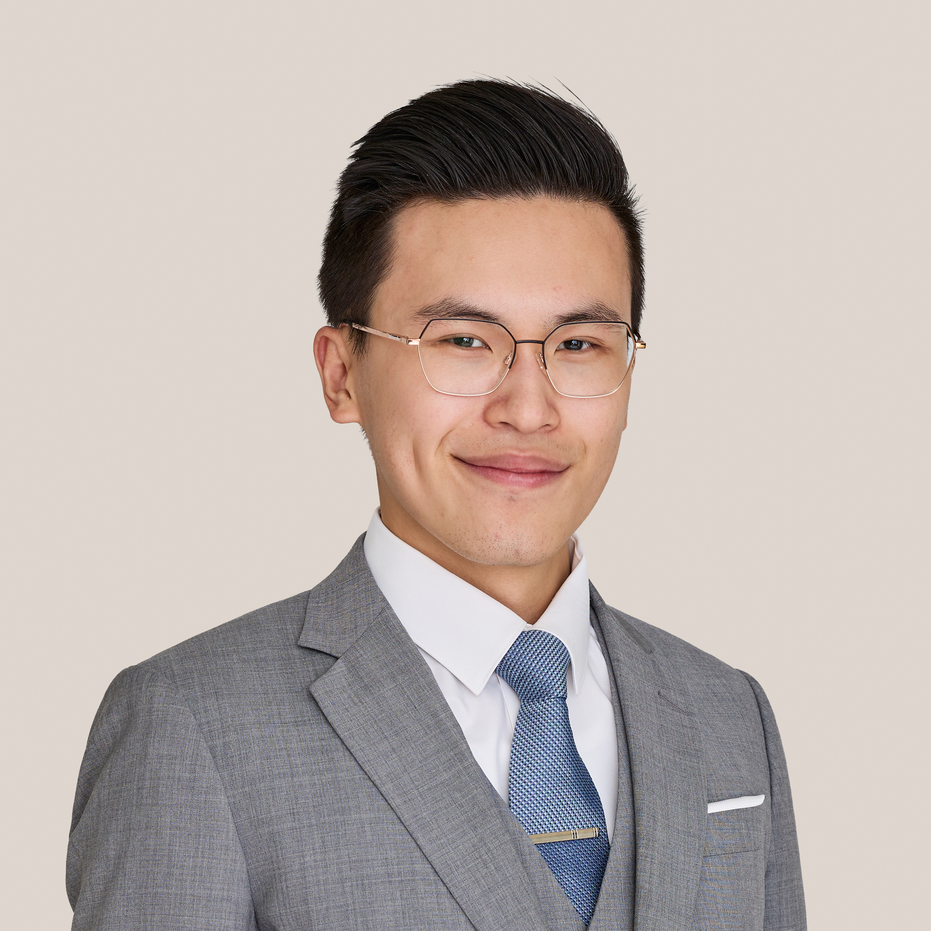 Chris Truong