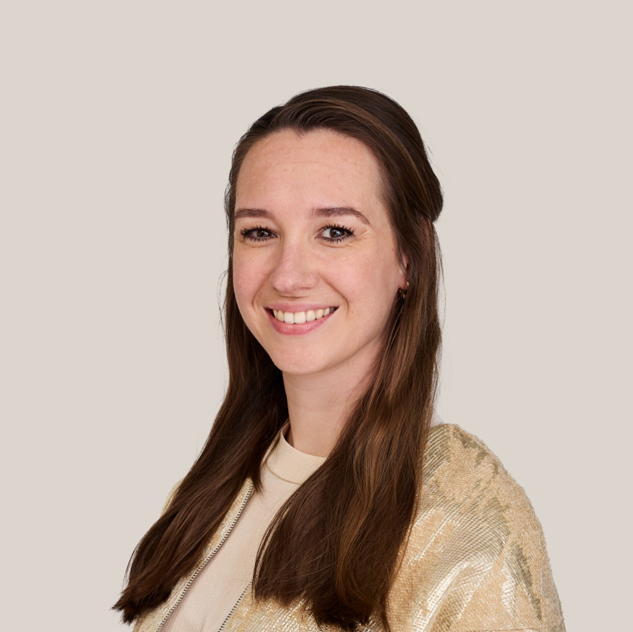 Eveline de Waard