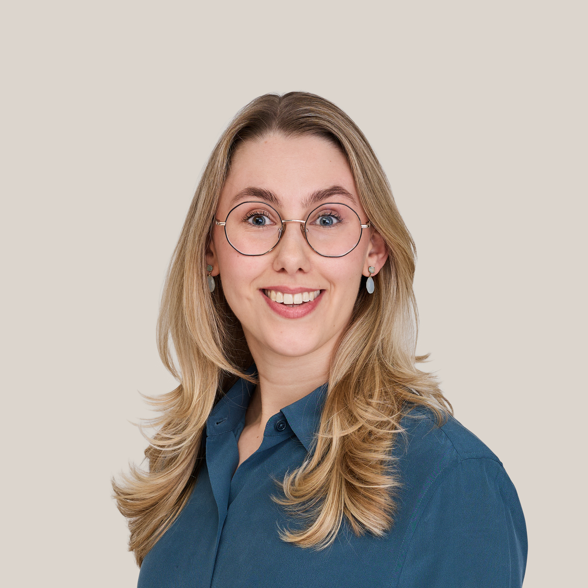 Paula Geerse